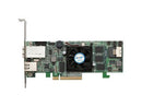 Areca ARC-1680LP PCI-Express X8 SAS Controller Card