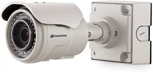 Arecont Vision AV10225PMIR-S 10Mp MegaView IR Bullet Camera