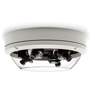 Arecont Vision AV12176DN-08 SurroundVideo Omni 12Mp Dome Camera