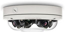 Arecont Vision AV12276DN-08 Omni-Directional G2 12Mp 8Mm Lens H.264 Dome Camera
