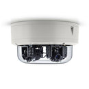 Arecont Vision AV12375RS SurroundVideo Omni G3 12MP Outdoor Quad Network Dome Camera