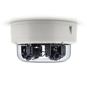 Arecont Vision AV12375RS SurroundVideo Omni G3 12MP Outdoor Quad Network Dome Camera