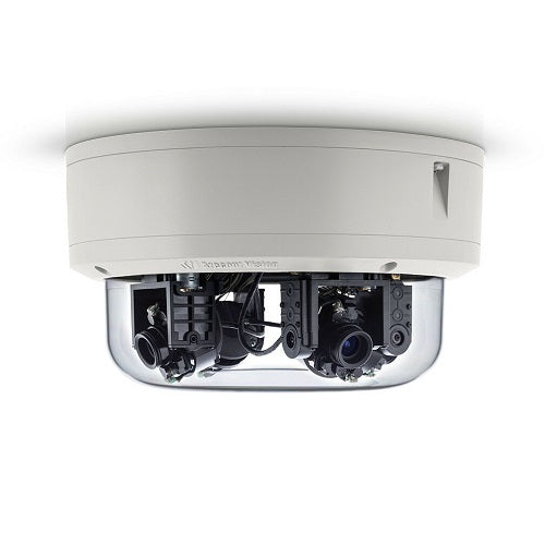 Arecont Vision AV12375RS SurroundVideo Omni G3 12MP Outdoor Quad Network Dome Camera