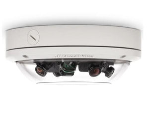 Arecont Vision AV20175DN-NL SurroundVideo Omni 20Mp Indoor/Outdoor Dome IP Camera