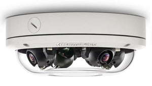 Arecont Vision AV20275DN-08 SurroundVideo Omni G2 Series 20Mp H.264 Dome Camera