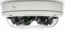 Arecont Vision AV20275DN-NL SurroundVideo Omni G2 Series 20Mp Vandal-Resistant Outdoor Network Dome Camera