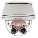 Arecont Vision AV20365DN-HB SurroundVideo 20MP 360˚ IP Panoramic Outdoor Dome Camera