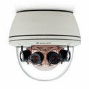 Arecont Vision AV40185DN-HB SurroundVideo 40Mp 7.2Mm Lens 180-Panoramic IP Network Camera