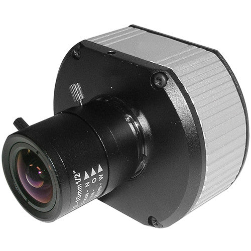 Arecont Vision AV5115DN MegaVideo 5Mp H.264 IP Day/Night Camera
