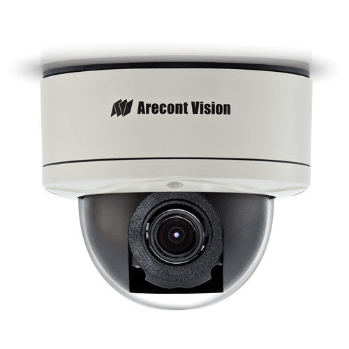 Arecont Vision Dome Camera 3Megapixel 3-9Mm Lens MegaDome 2 Series AV3256PM-A