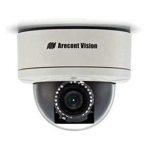 Arecont Vision AV3256PMIR-S 3-9Mm Lens 3x-Optical Zoom Network Dome Camera