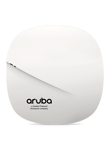 Aruba AP-305 / JX936A 300-Series 1300Mbps 5Ghz 802.11ac Omni-Directional Wireless Access Point