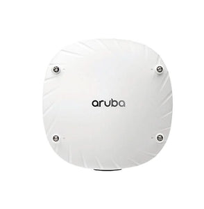 Aruba AP-534 US JZ332A 802.11ax Dual Band Bluetooth 5.0 Wireless Access Point