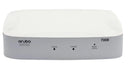 Aruba JX928A 7008 (US) 8-Port 100W Client Controller