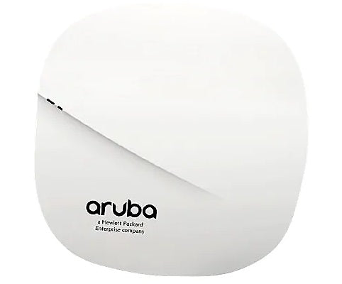 Aruba IAP-207-RW / JX954A Instant 4-Antenna 867Mbps 802.11ac  Wireless Access Point