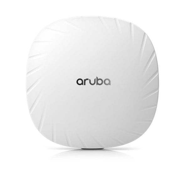 Aruba Q9H62A 802.11ax 4.8Gbps Bluetooth 5.0 Wireless Access Point