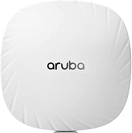 Aruba R2H29A / AP-505 US 802.11ax 1.2Gbps Dual Band In-ceiling Wireless Access Point