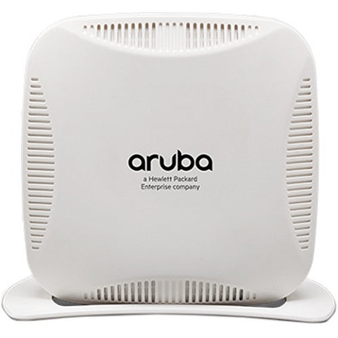 Aruba RAP-109-US 802.11n Dual-Radio 2x2:2 300Mbps Indoor Wireless Access Point