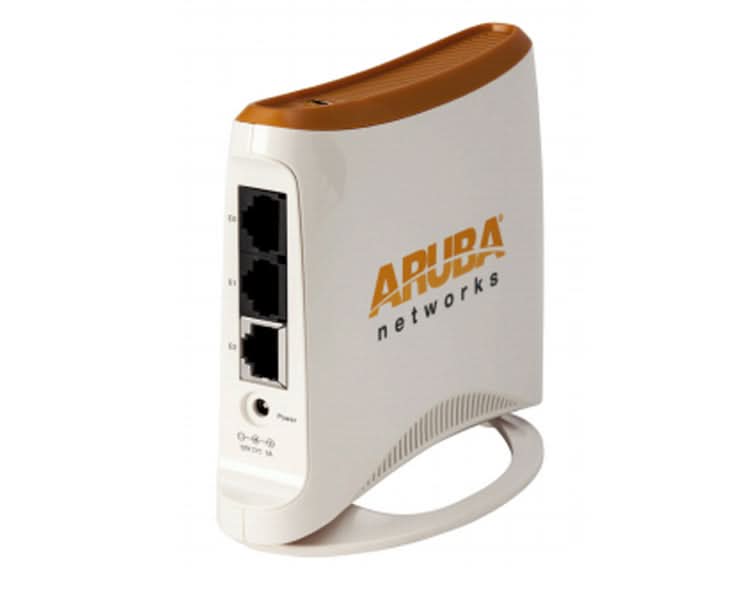 Buy Aruba RAP-3WN-US 2.40Ghz 300Mbps Wireless Access Point Online