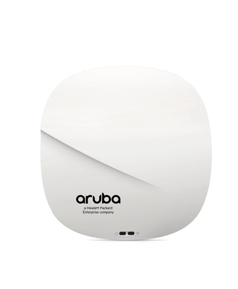 Aruba Wireless Access Point 2.4 GHz IEEE 802.11b AP-325