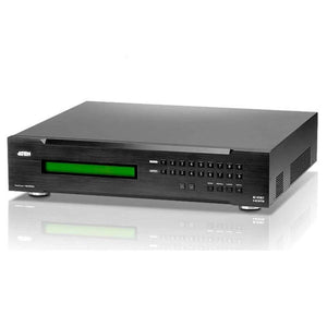 Aten VM3909H 4096x2160 HDMI 9x9 HDBaseT-Lite Matrix Switch KVM Switch