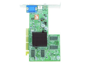 ATI Technologies 100-436006 Radeon 9200 128Mb DDR 128-Bit DDR AGP Video Graphic Adapter