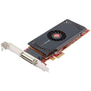 ATI Technologies 109-B43631-00 FirePro 2450 512Mb Low Profile Video Graphic Adapter