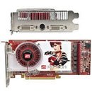 ATI Technologies 630-8647Radeon CrossFire X1900XT 512Mb PCI-Express x16 Video Card
