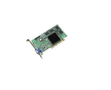 ATI Technology 109-74400-00 Rage 128MB PCI AGP Video Graphic Adapter