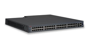 Avaya Switch Layer-3 48-Ports 4850GTS-PWR+ 1U Rack Mount Switch