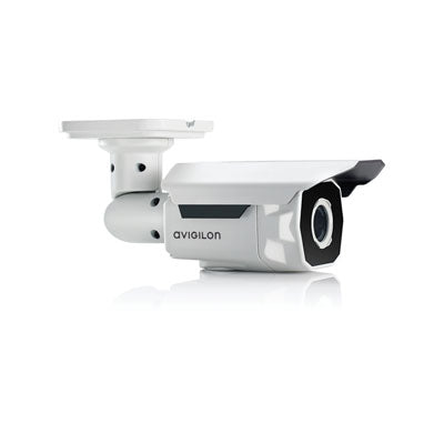 Avigilon 1.0W-H3-BO1-IR 1MP 3-9Mm Lens WDR POE Security Surveillance Camera