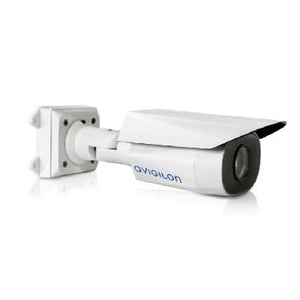 Avigilon 5.0L-H4A-BO2-IR-B  5MP 9 To 22MM  HD Bullet Camera