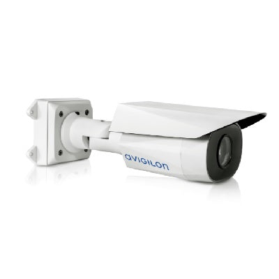 Avigilon 5.0L-H4A-Bo2-Ir-B 5Mp 9 To 22Mm Hd Bullet Camera