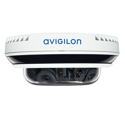 Avigilon 12C-H4A-4MH-360 MultiSensor 2.8Mm Lens 4×3 MP IP Dome Camera