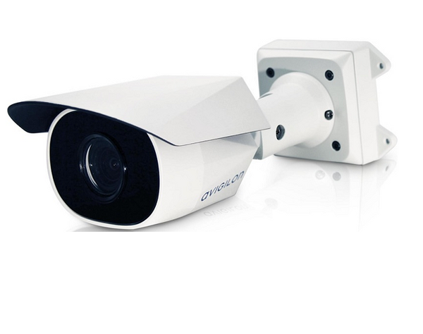 Avigilon 3.0C-H4SL-BO1-IR 3MP 3-9Mm Lens HD Bullet Camera