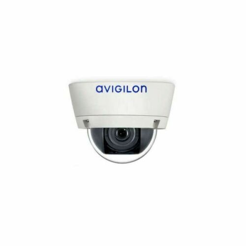 Avigilon 5.0L-H4A-DO1-IR-B 5Mp 4.3-8Mm Lens Outdoor Dome Camera