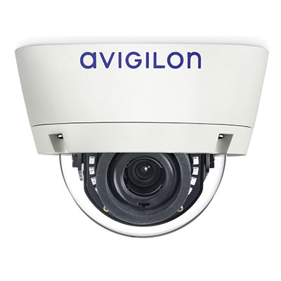 Avigilon 2.0-H3-DC1 2Mp 3-9Mm Lens H.264 Network Dome Camera