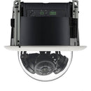 Avigilon 9W-H3-3MH-DC1 2.8-8Mm Lens In-ceiling Multisensor Dome Camera