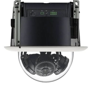 Avigilon 9W-H3-3MH-DC1 2.8-8Mm Lens In-ceiling Multisensor Dome Camera