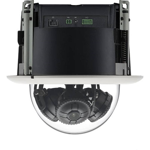 Avigilon 9W-H3-3MH-DC1 2.8-8Mm Lens In-ceiling Multisensor Dome Camera