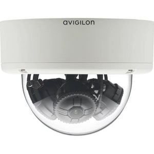 Avigilon 9W-H3-3MH-DO1 3MP 2.8-8Mm Lens Surface Multisensor Dome Camera