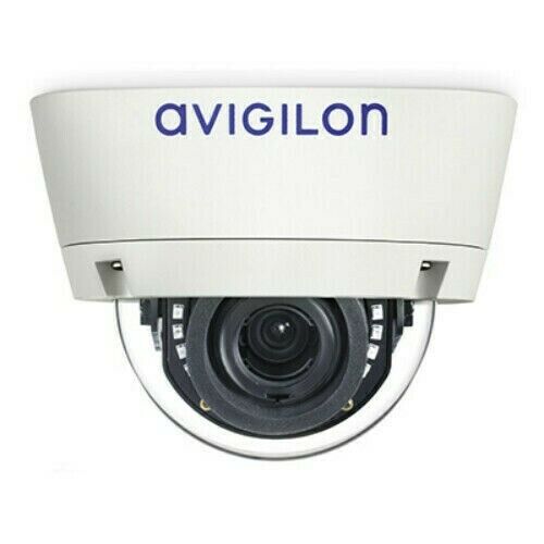 Avigilon Dome Camera 2MP 3-9Mm Lens 1080P 2.0C-H4A-D1-IR-B