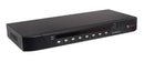Avocent 16SV1000-001 Switchview 1000 16-Ports QXGA 1U Rackmountable KVM Switch