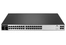 Avocent ACS6032DDC Cyclades ACS 6032 32-Port 1U Rack-Mountable Console Server