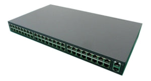 Avocent ATP0210 / ACS48 SDC Cyclades AlterPath 48-port 1U Rack Mount Console Switch