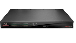 Avocent DSR2035 / 520-428-505 32-Port RJ-45 KVM Switch