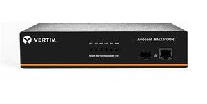 Avocent HMX5100R-001 Single DVI-D USB 2.0 RX IP KVM Receiver