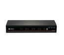 Avocent KVM switch 4-Ports Dual-Head DVI-I 4K Ultra HD SV340-001 / 520-979-501