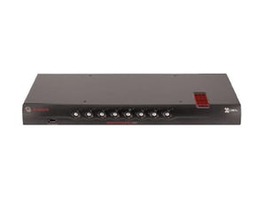 Avocent SC280-001 Cybex SwitchView SC200 8-Port 2048x1536 KVM Switch.