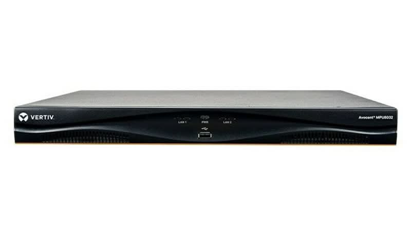 Avocent Unity Buy Avocent MPU8032DAC-001 MergePoint Unity 8032 32-Ports 8-Digital ...